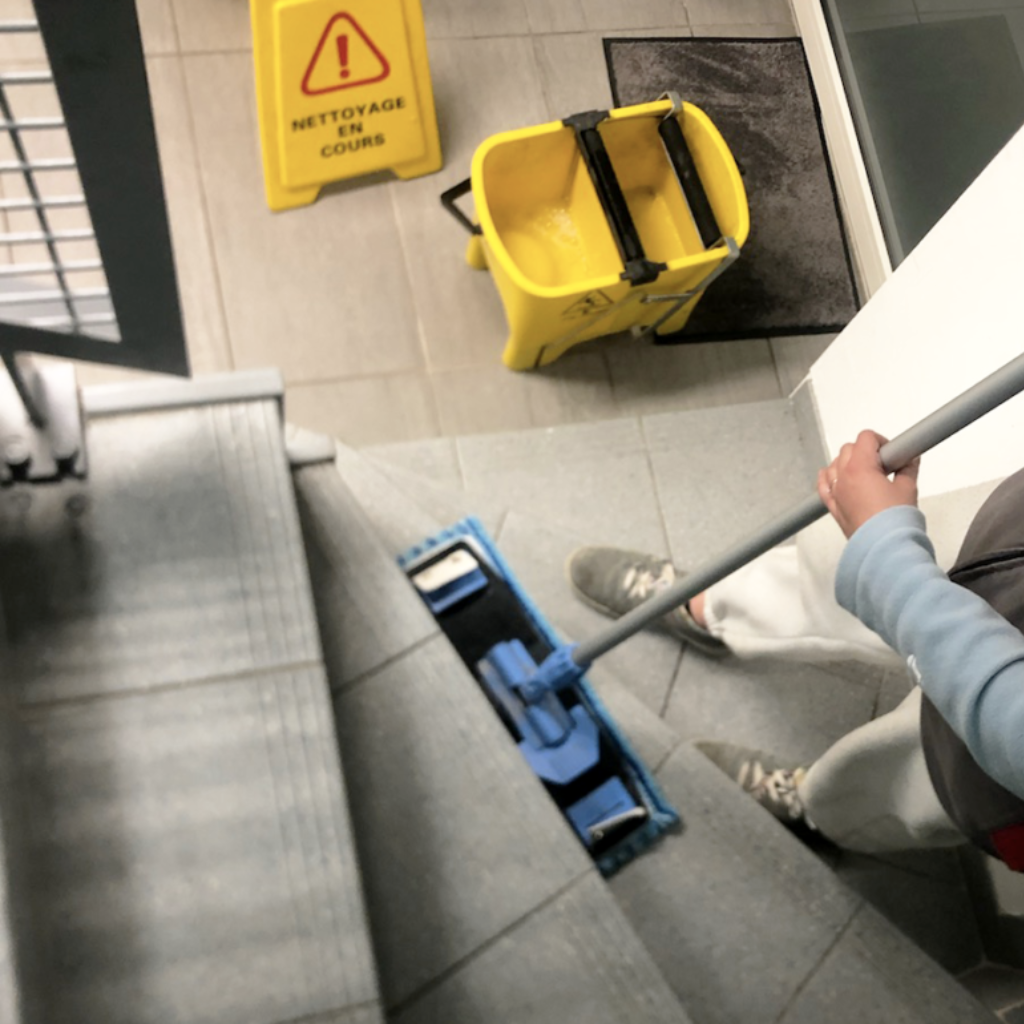 Nettoyage & Entretien