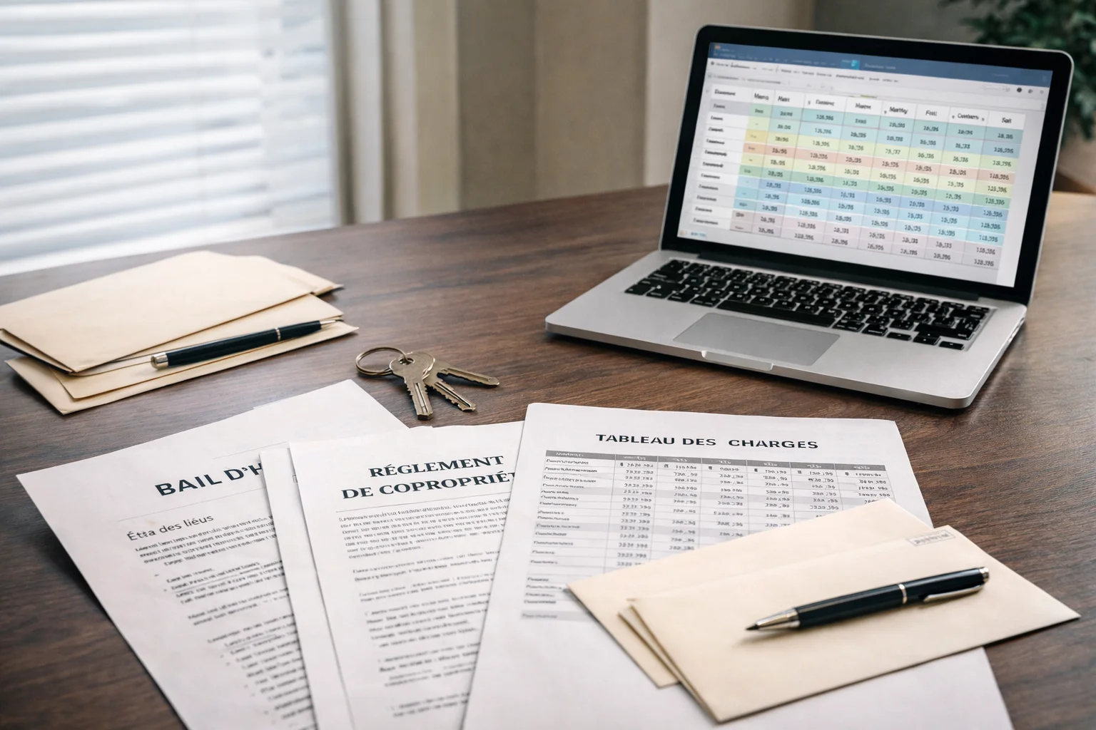 Gestion locative en copropriété : ce qu’il faut savoir