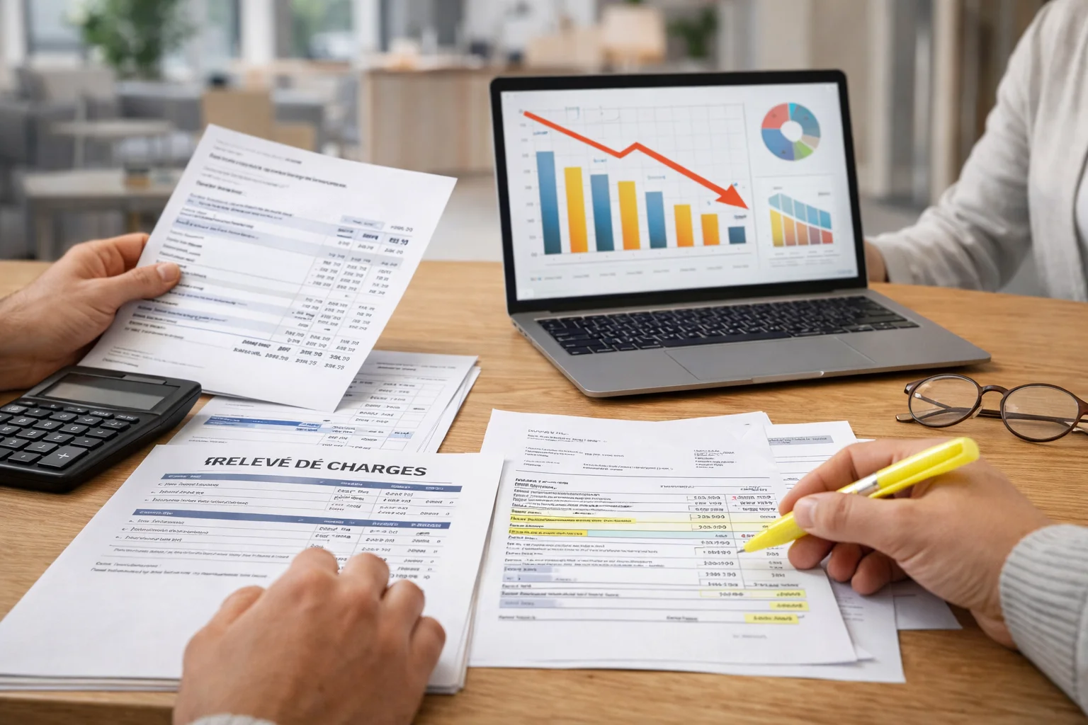 Comment réduire les charges de copropriété légalement