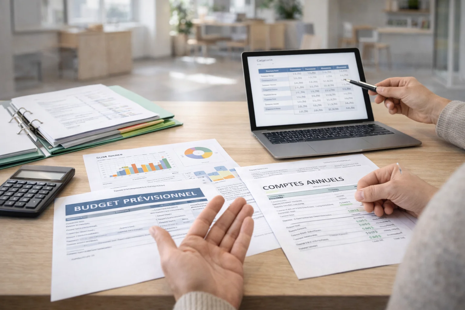 Transparence et comptabilité copropriété expliquées